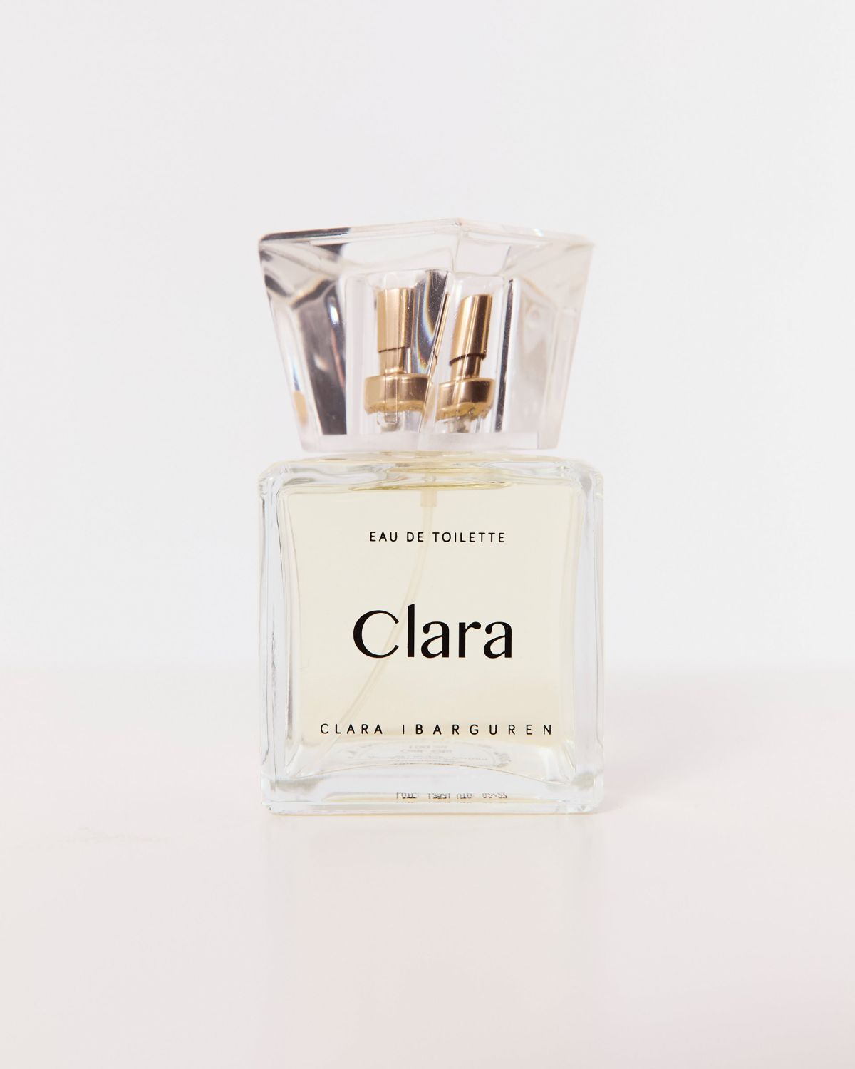 Perfume Clara