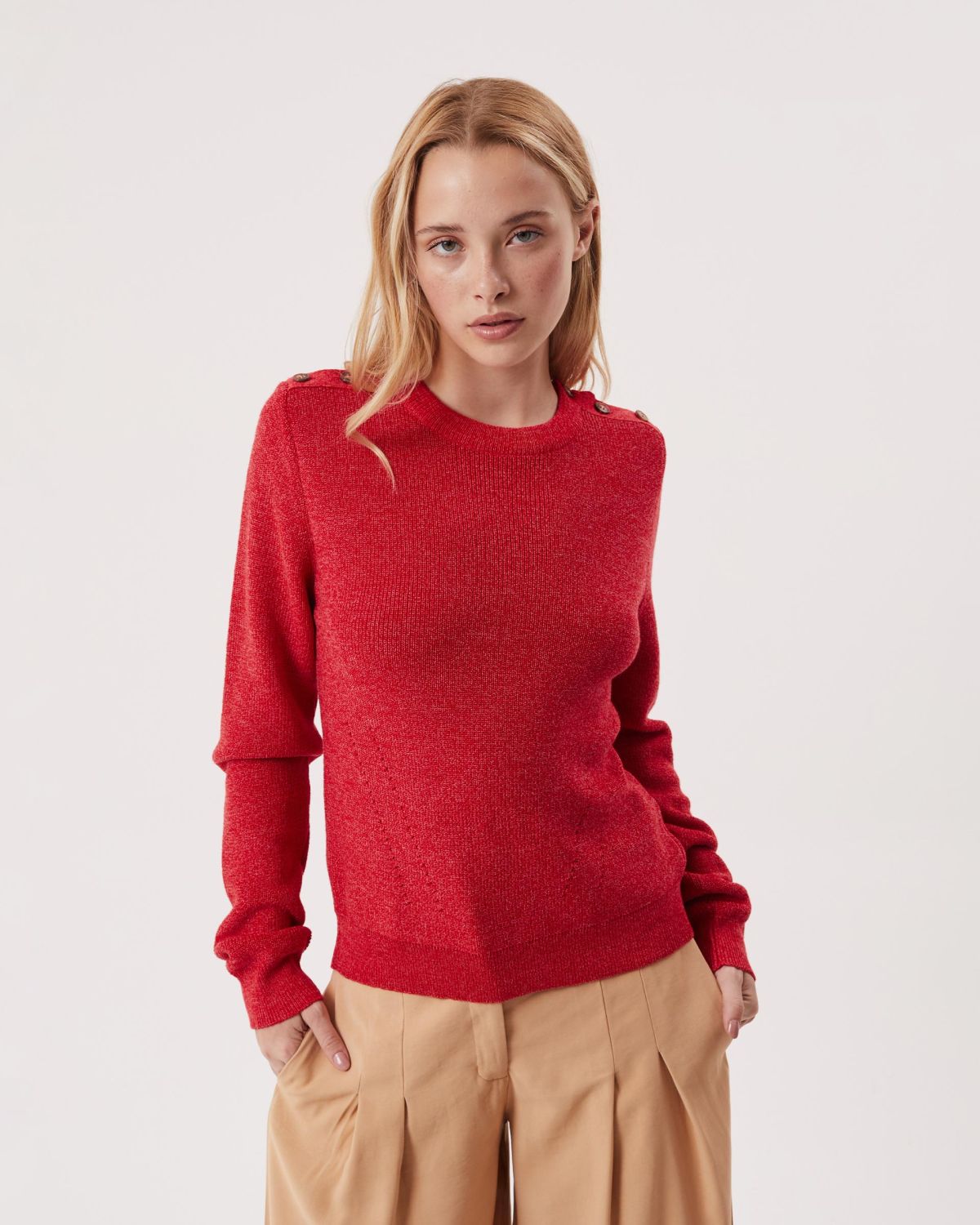 Sweater Flora