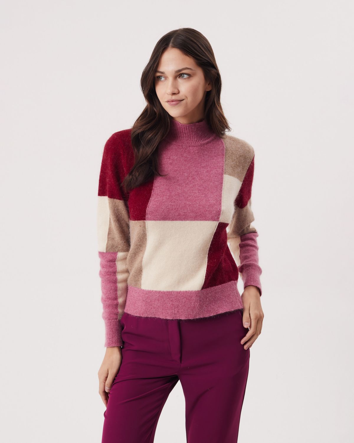 Sweater Mila