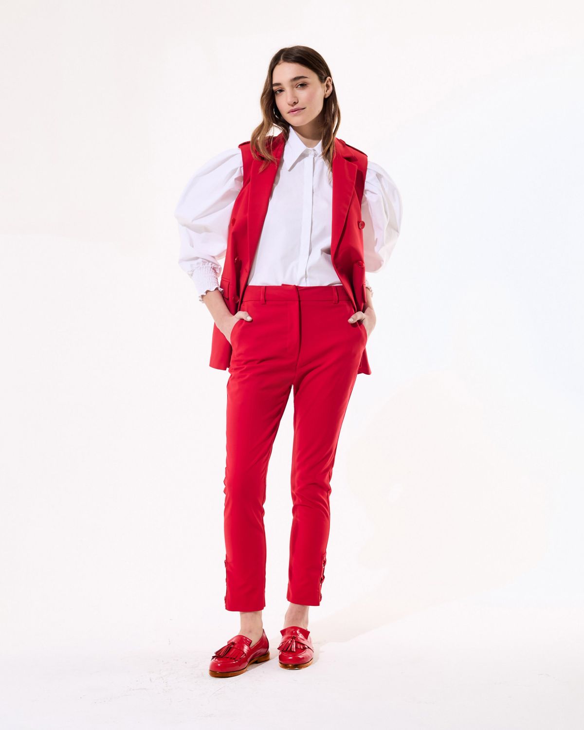 Pantalon Jalisco