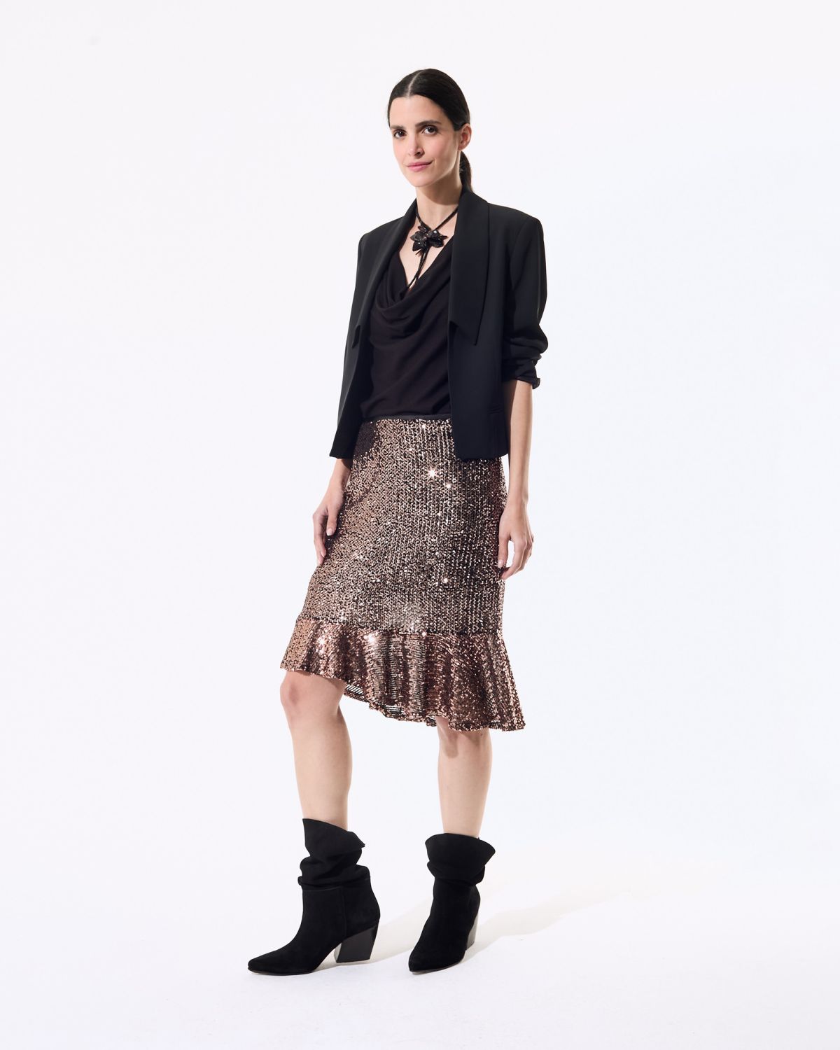 Pollera Denia