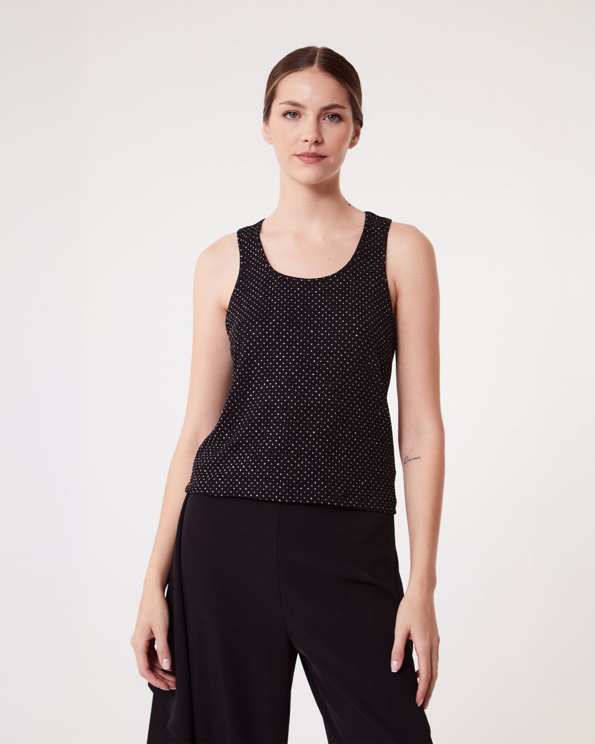 Musculosa Salamandra