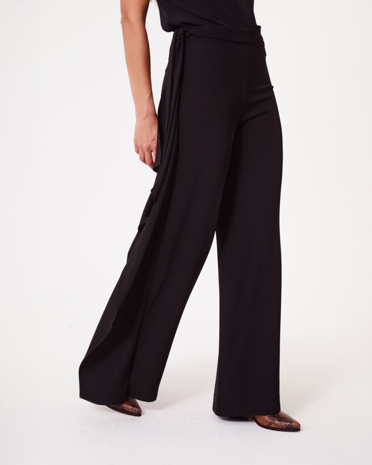 Pantalon Cambria