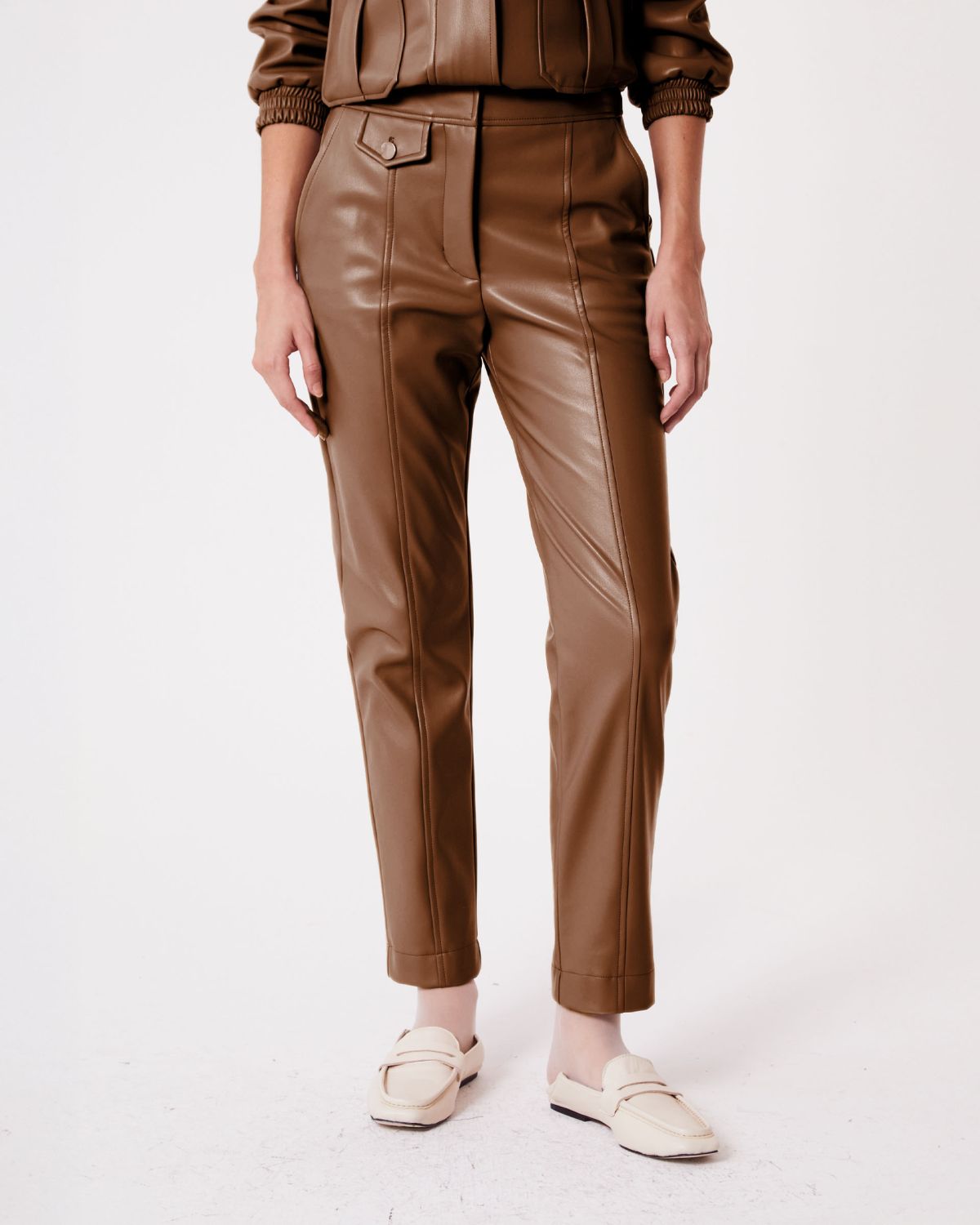Pantalon Cinnamon