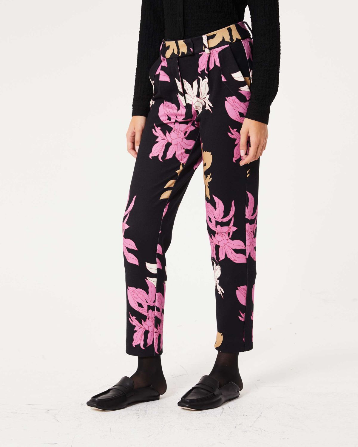 Pantalon Orquidea