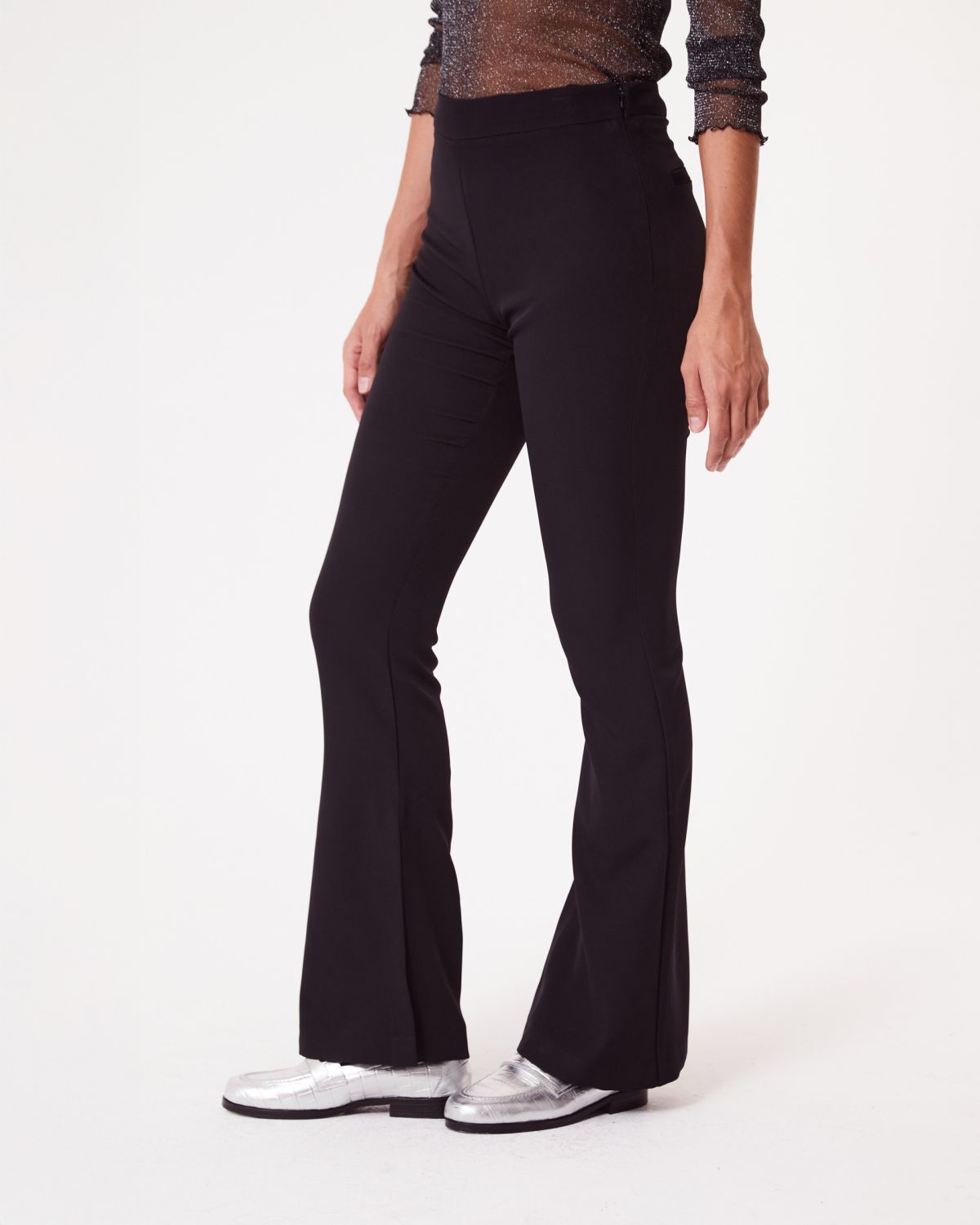 Pantalon Salvia