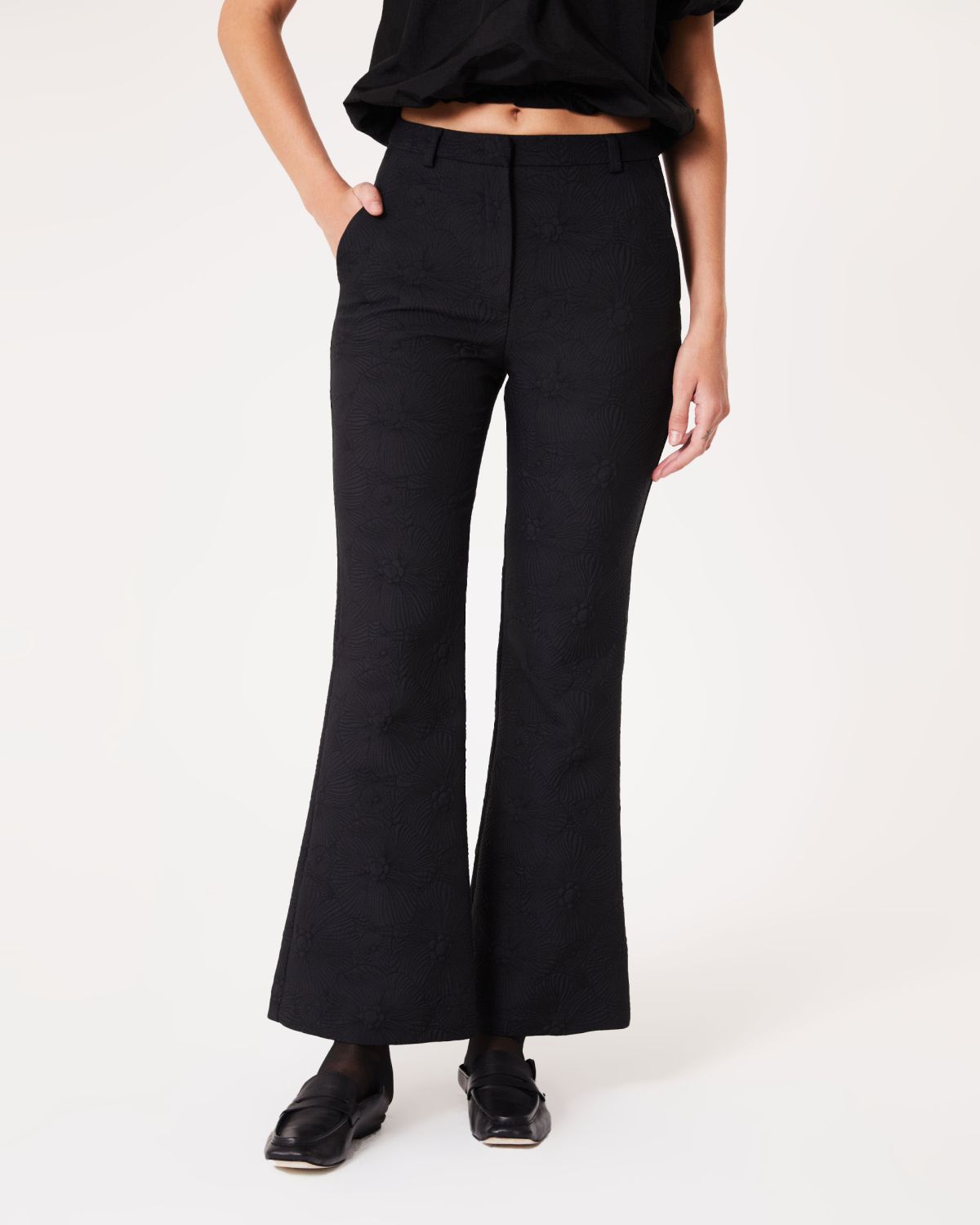 Pantalon Caoba