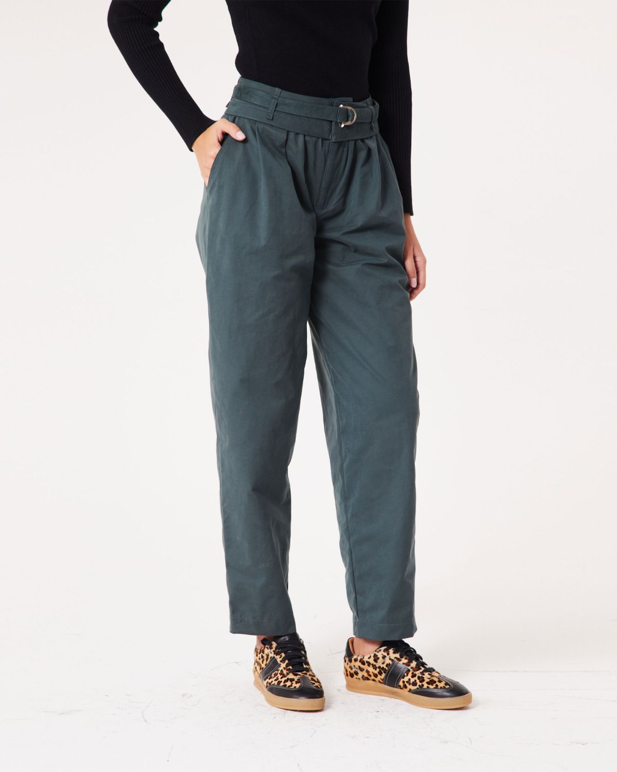 Pantalon Cardon