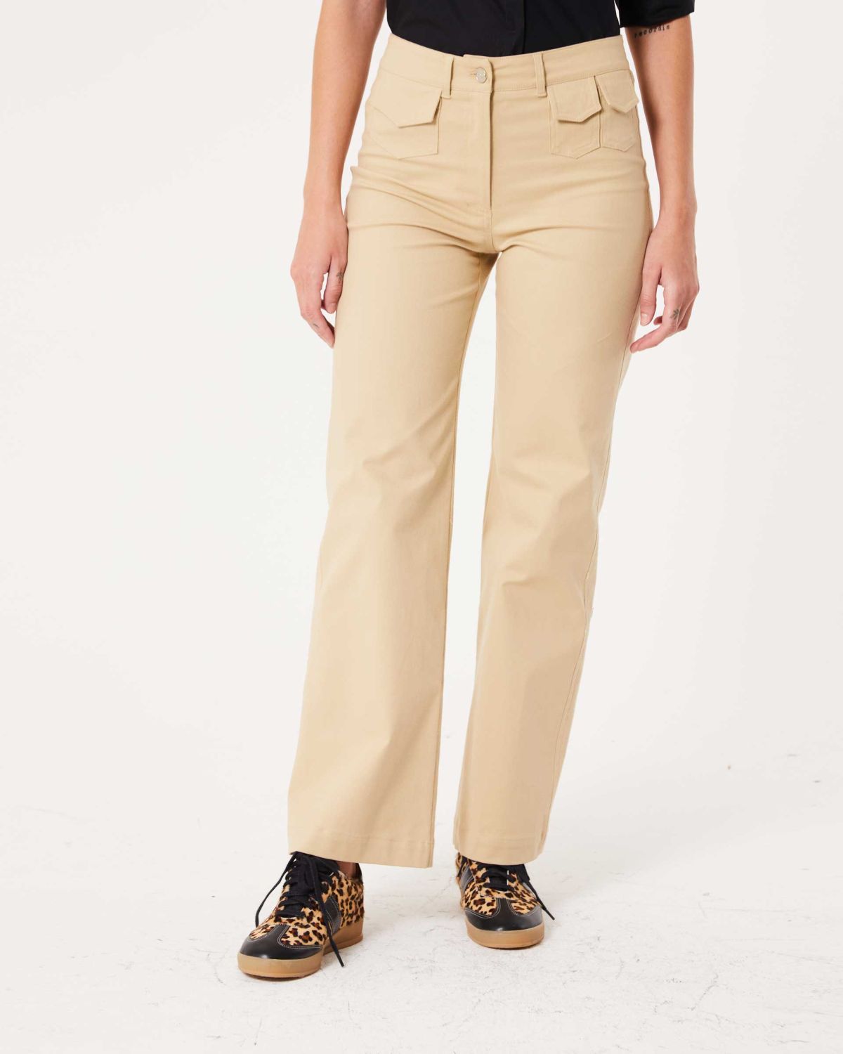 Pantalon Magnolia