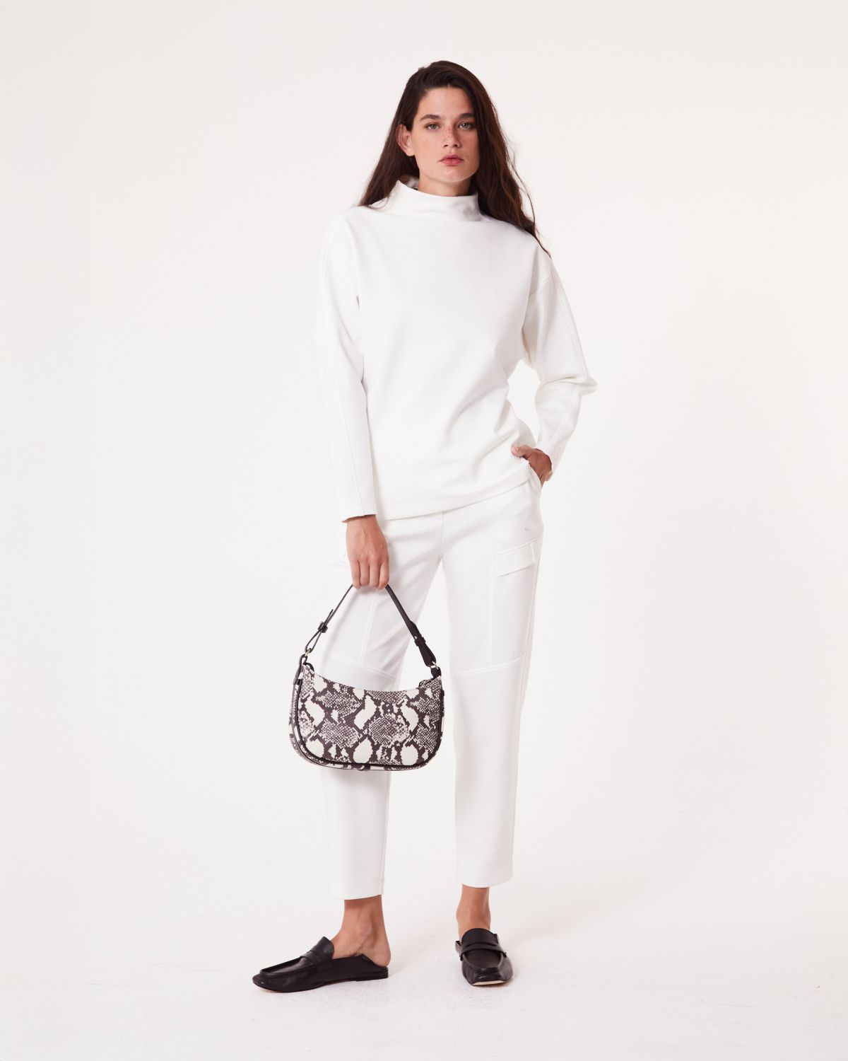 Pantalon Roble