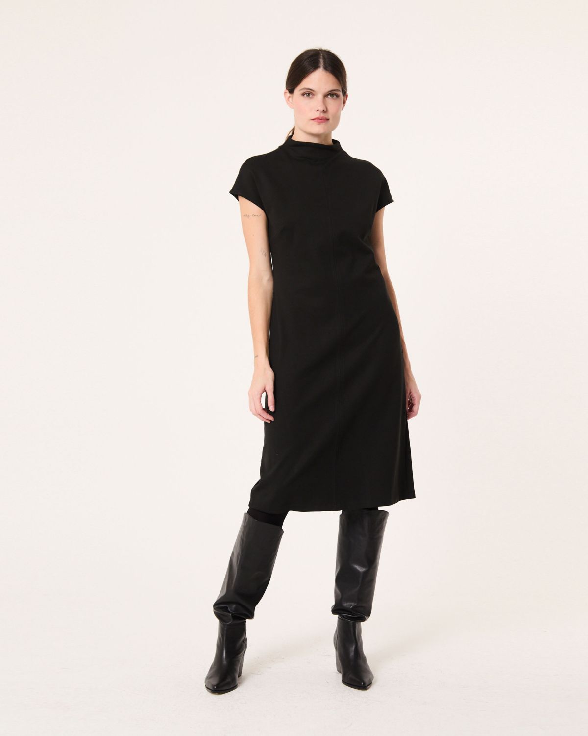 Vestido Incienso