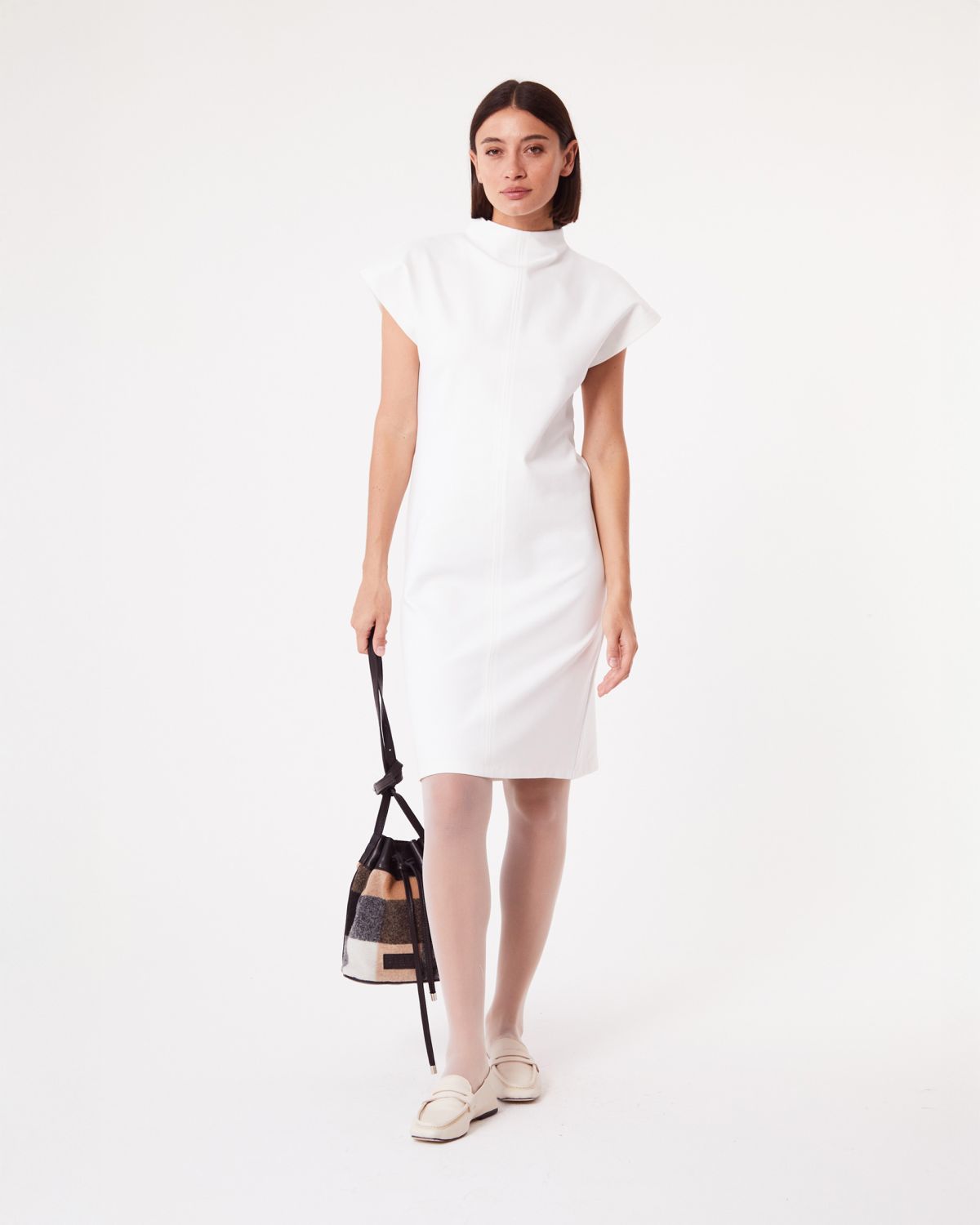 Vestido Incienso
