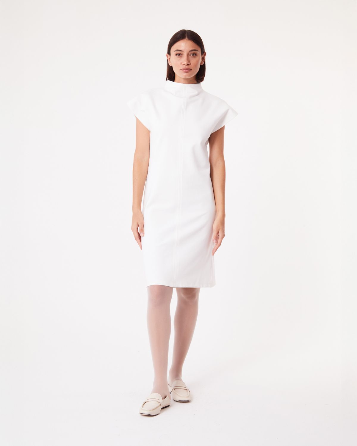 Vestido Incienso