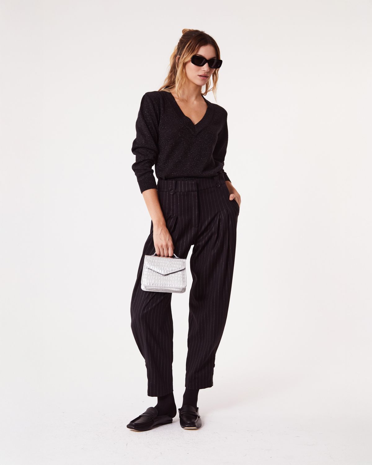 Sweater Halcon