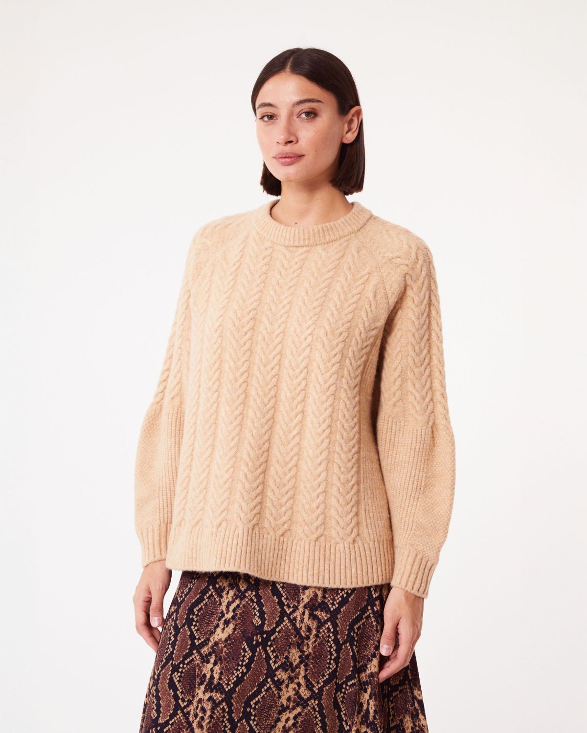 Sweater Condor