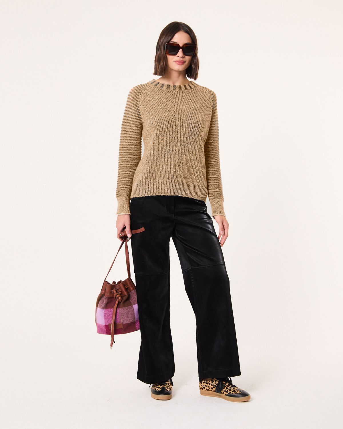 Sweater Hiedra