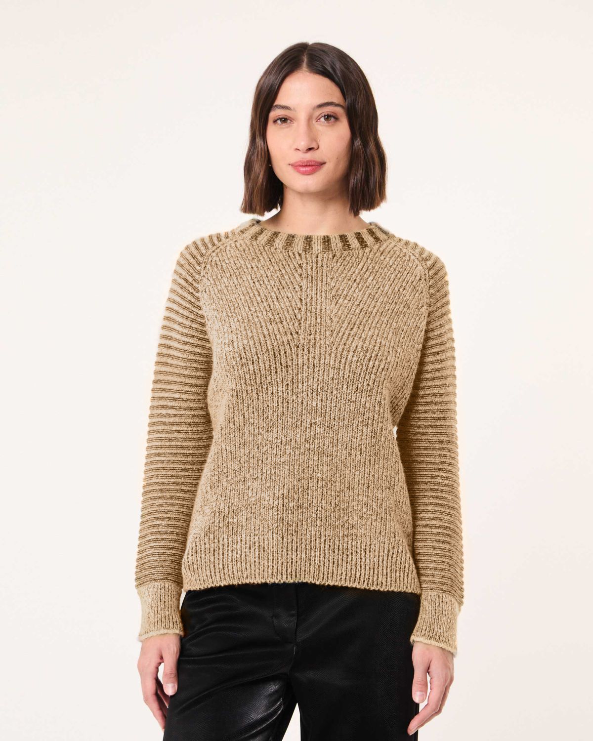 Sweater Hiedra