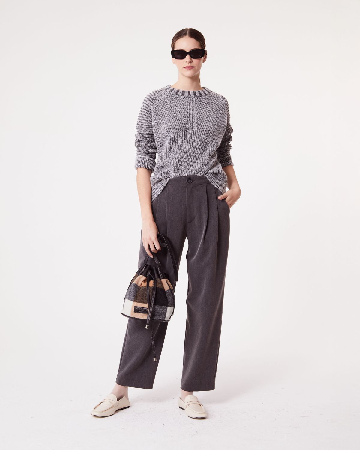 Sweater Hiedra