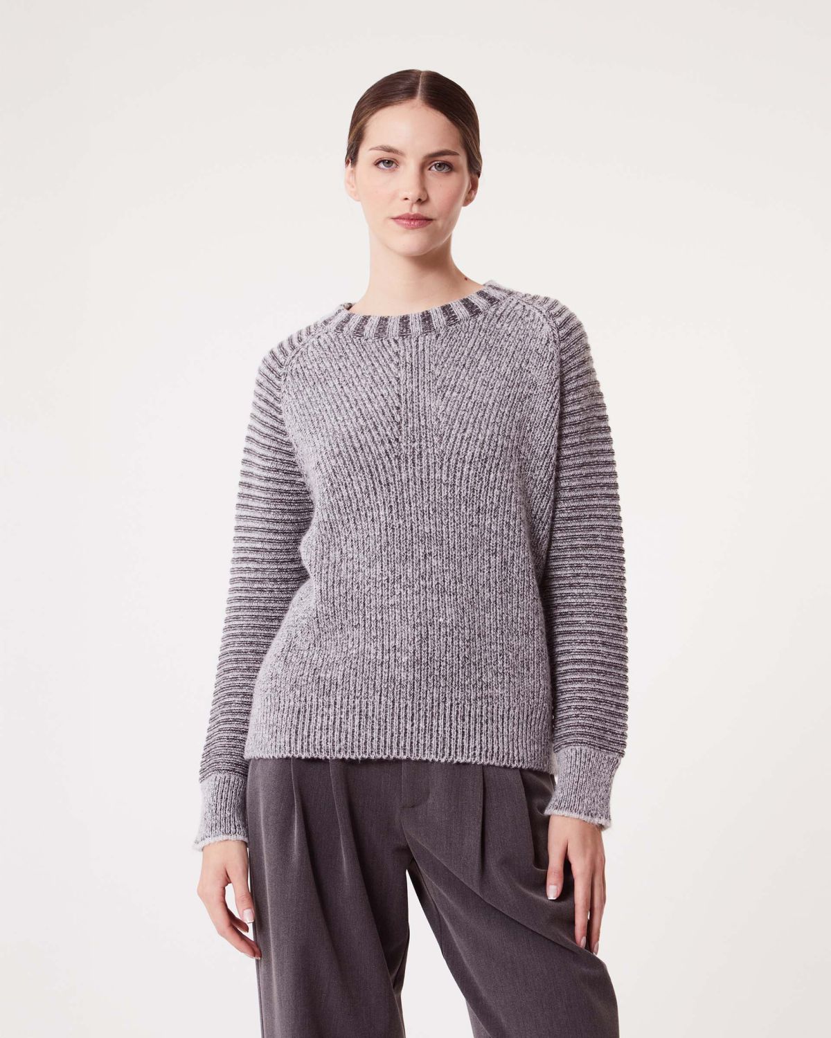 Sweater Hiedra