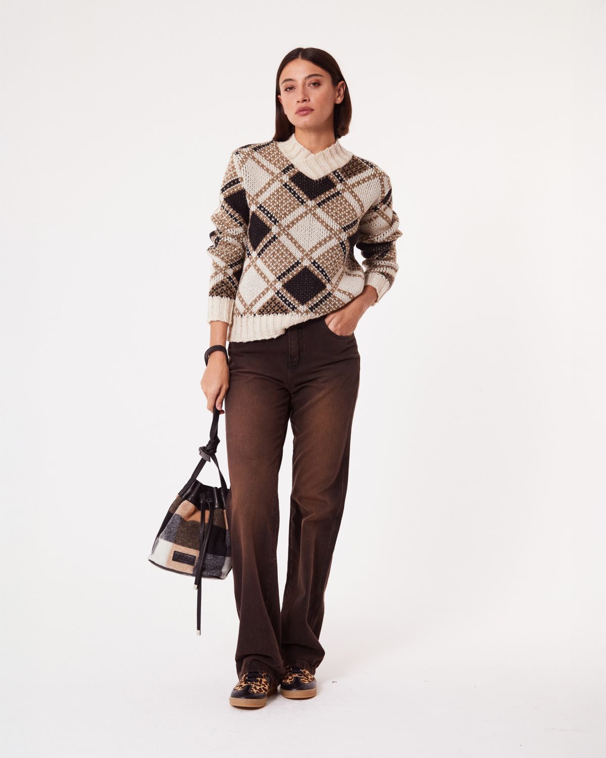 Sweater Tasmania