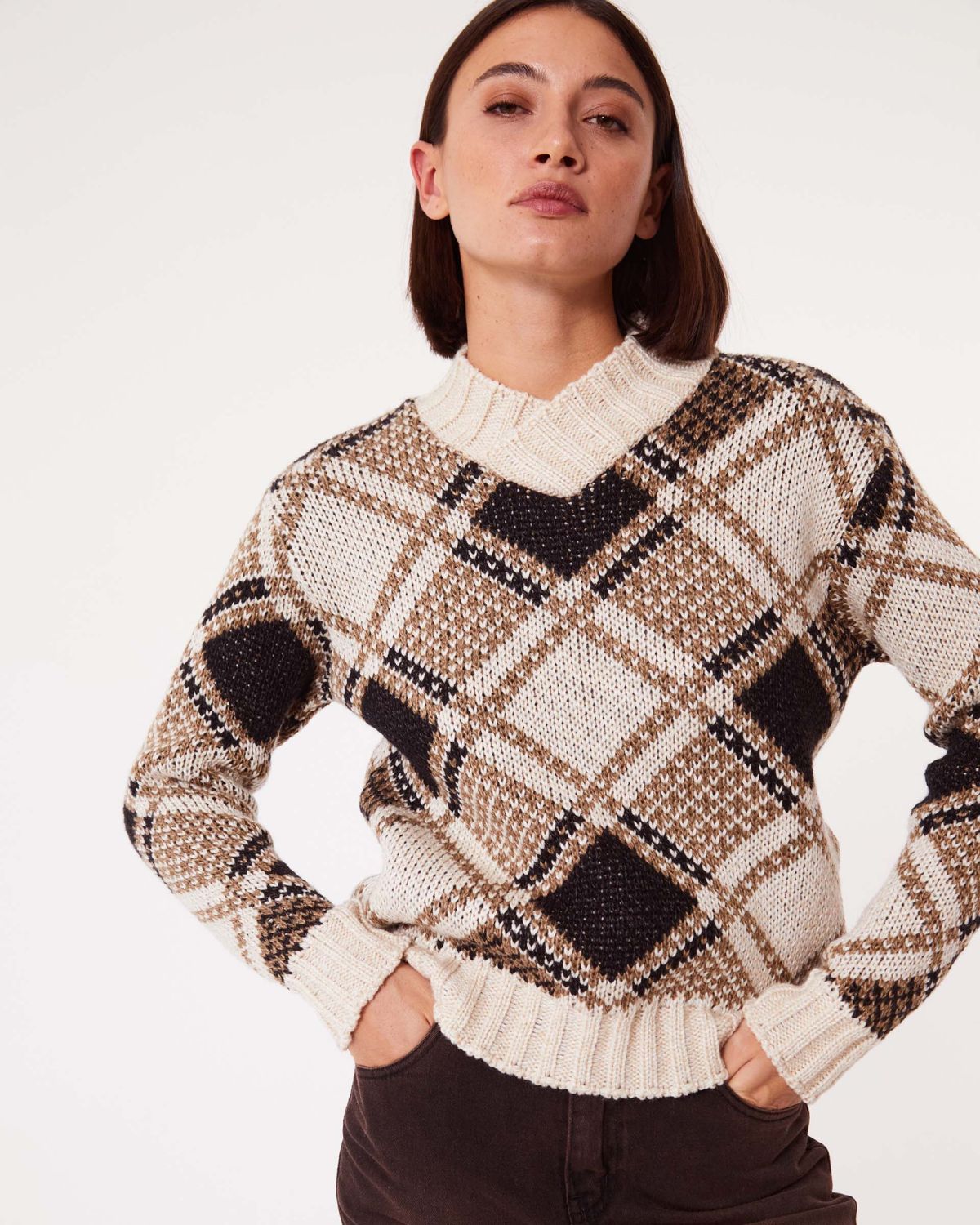 Sweater Tasmania
