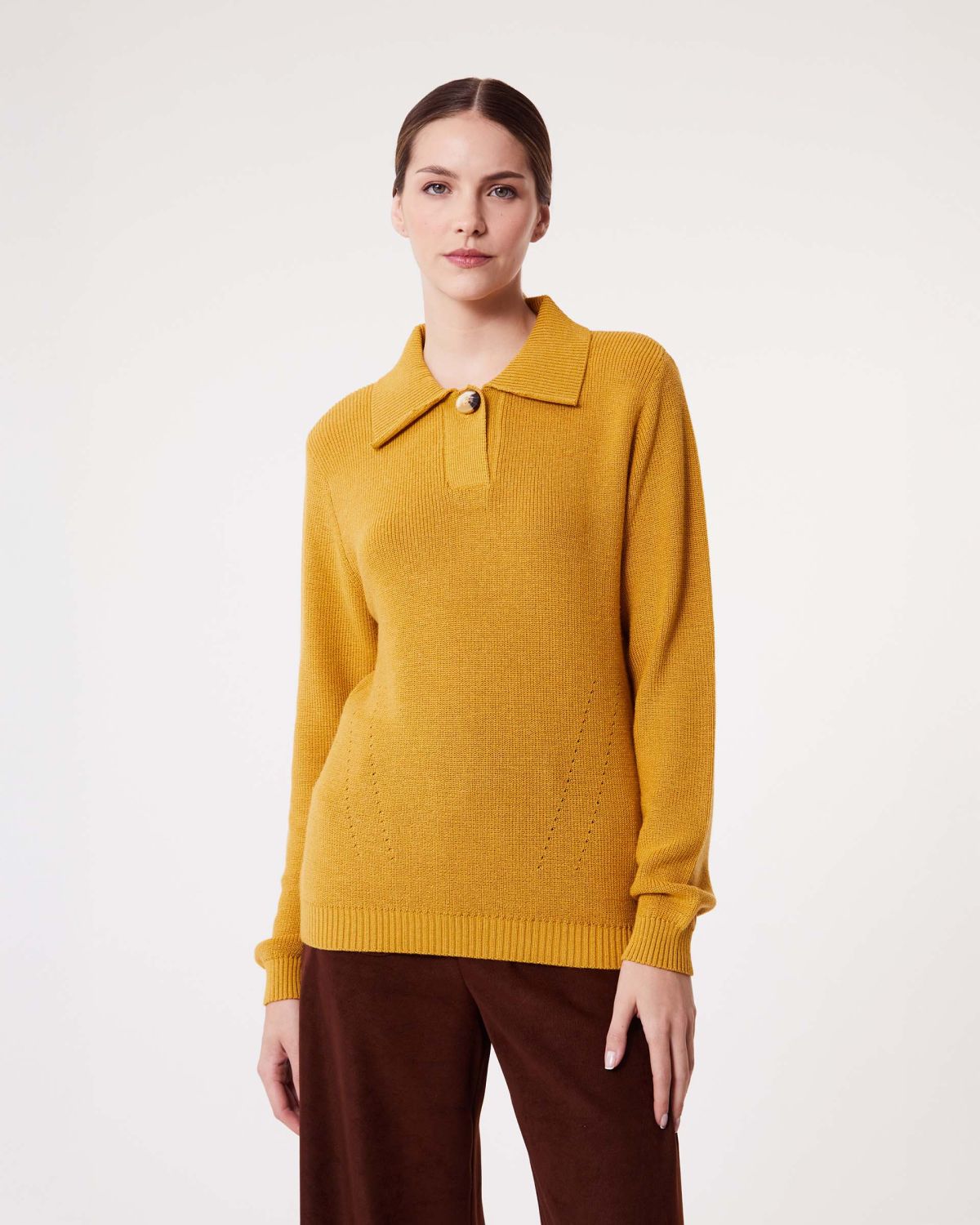 Sweater Calendula