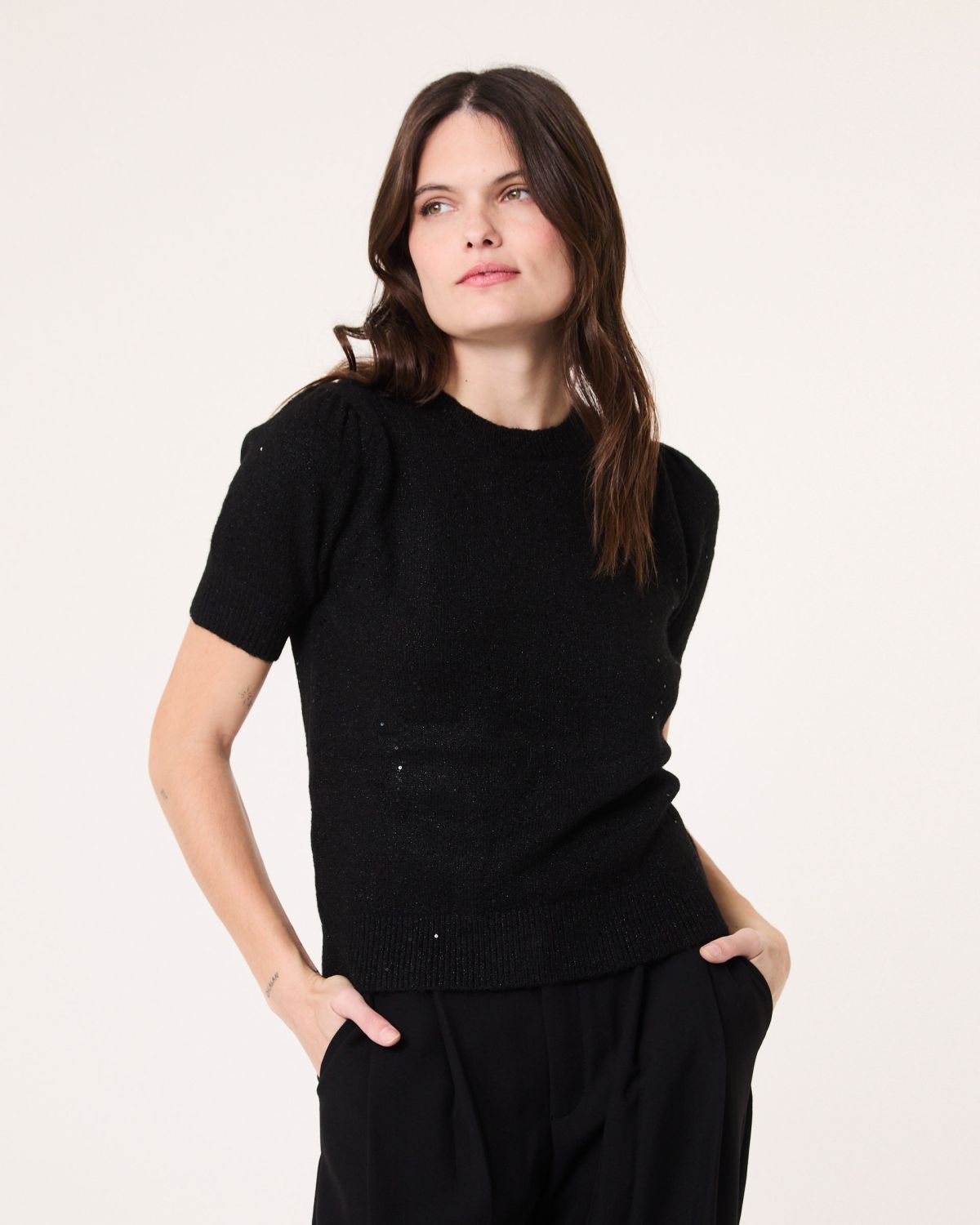Sweater Malva