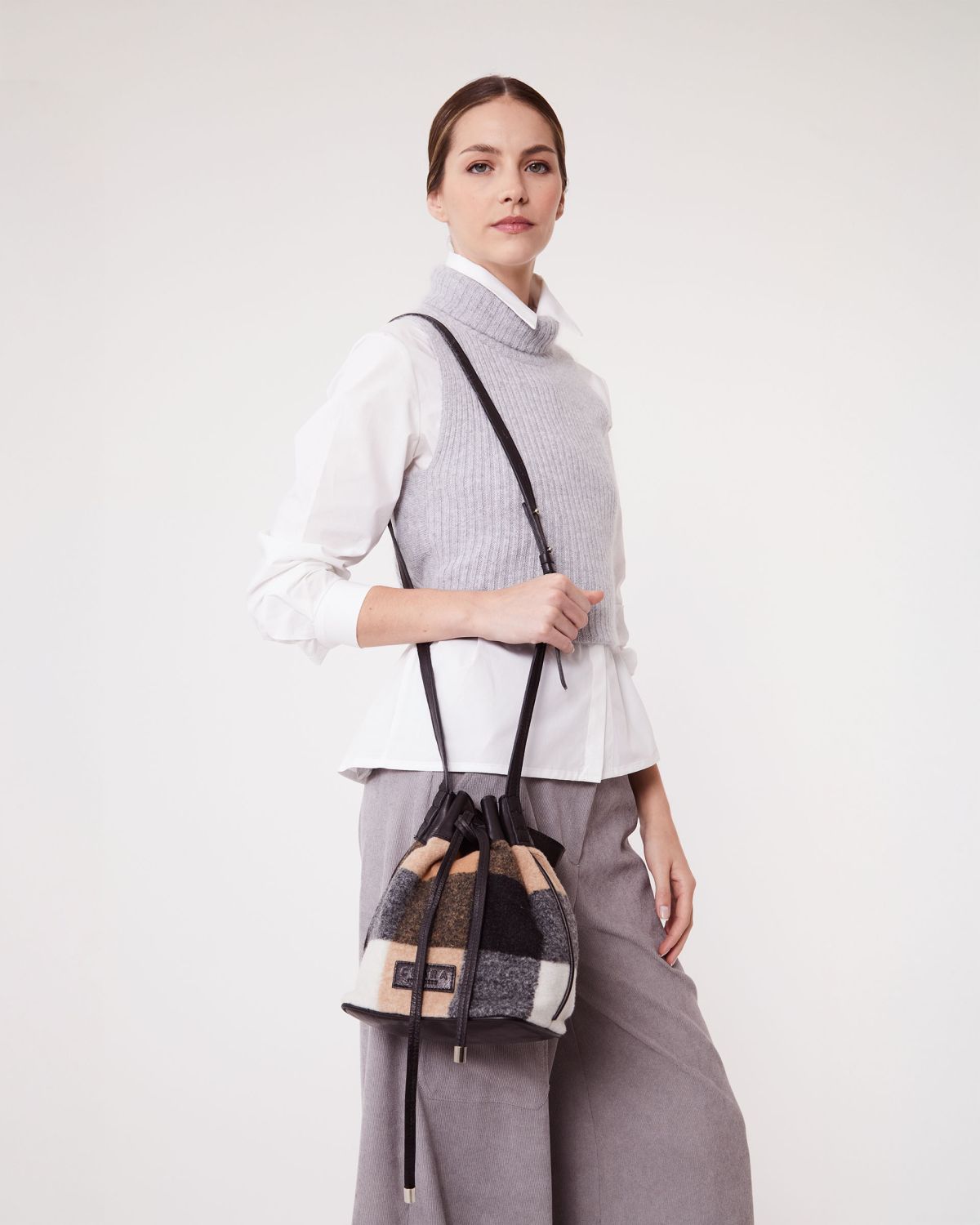 Cartera Mirlo