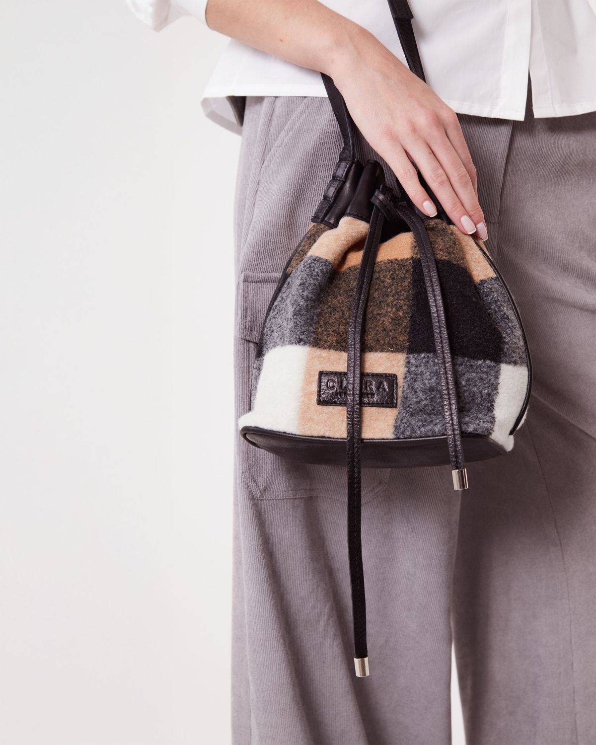 Cartera Mirlo
