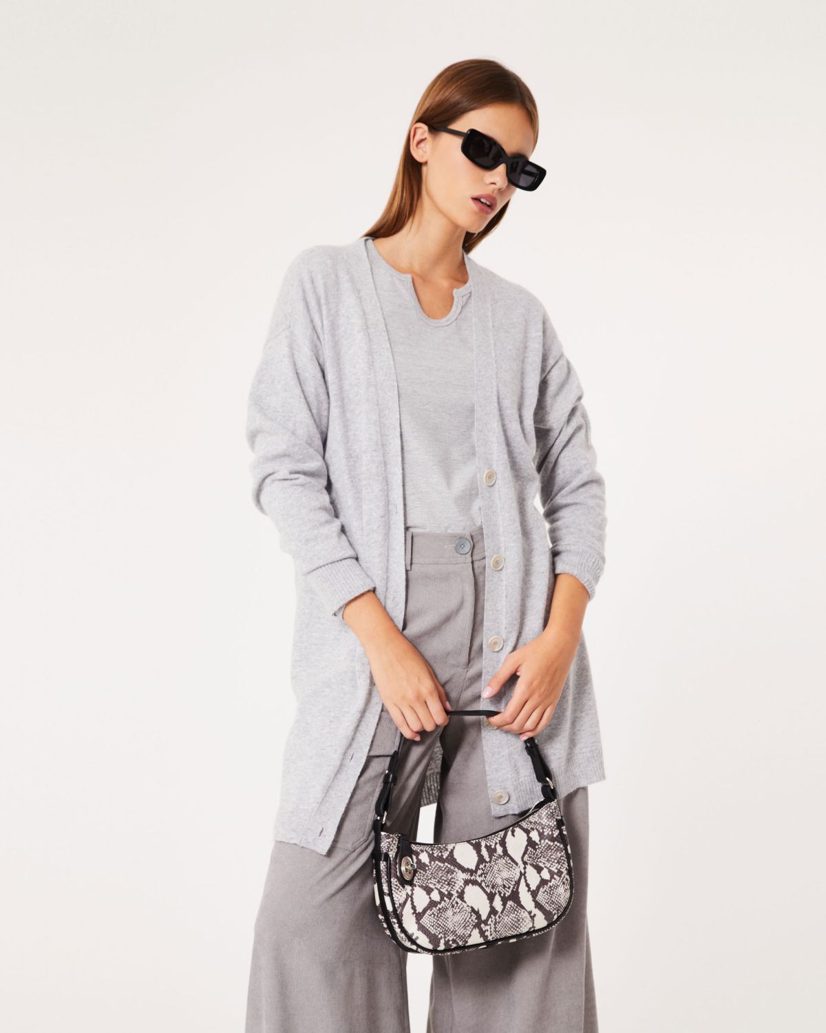 Cartera Piton