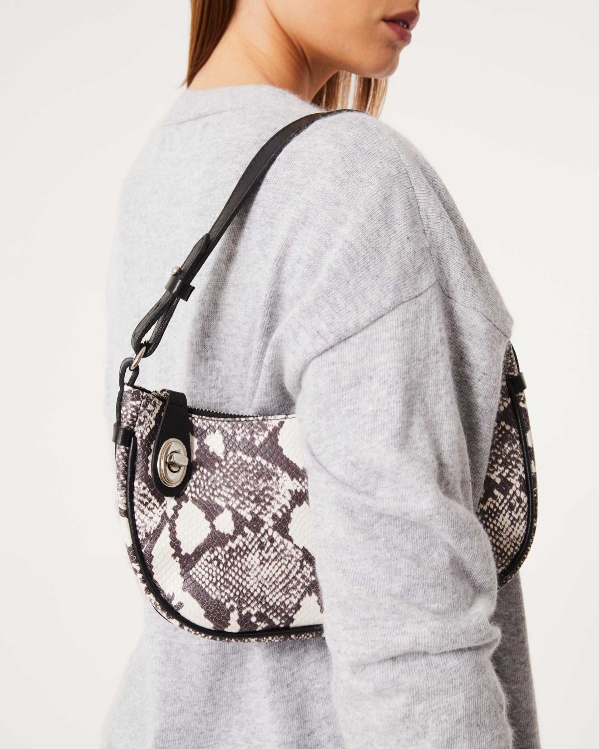 Cartera Piton