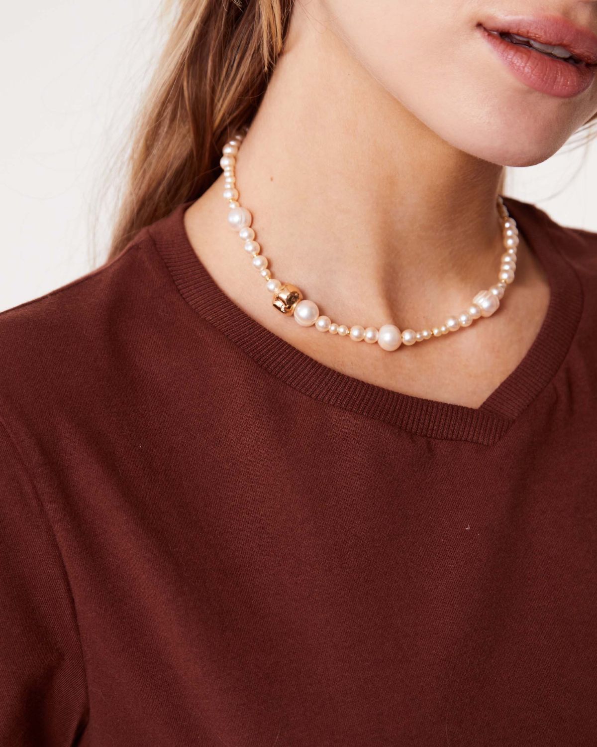 Collar Axolote