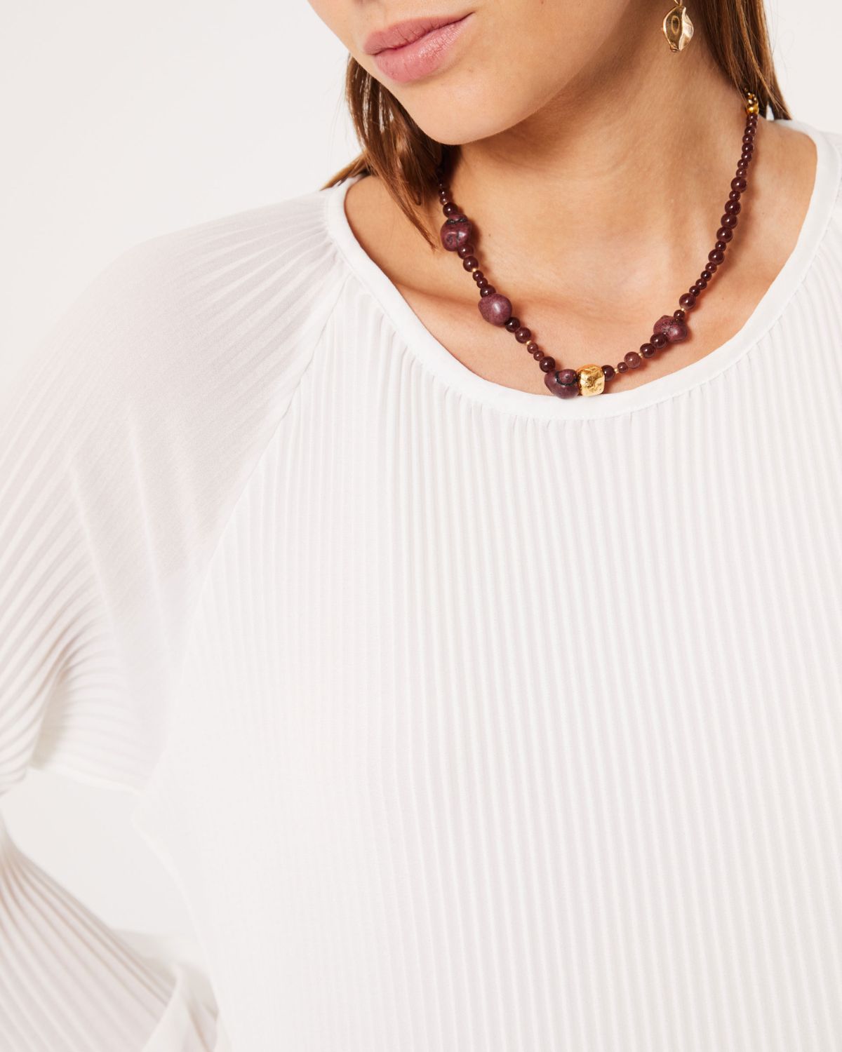 Collar Axolote