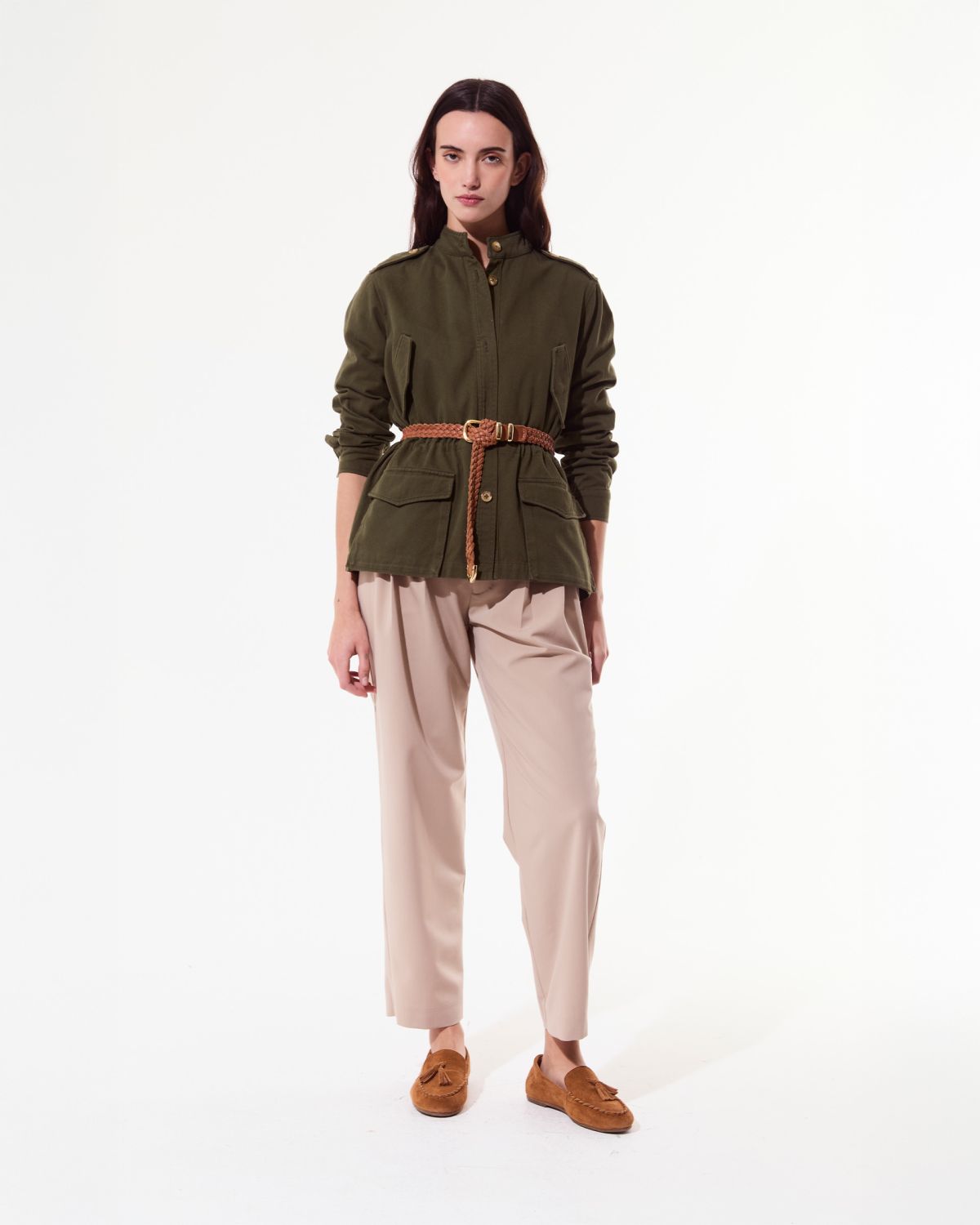 Pantalon Carly