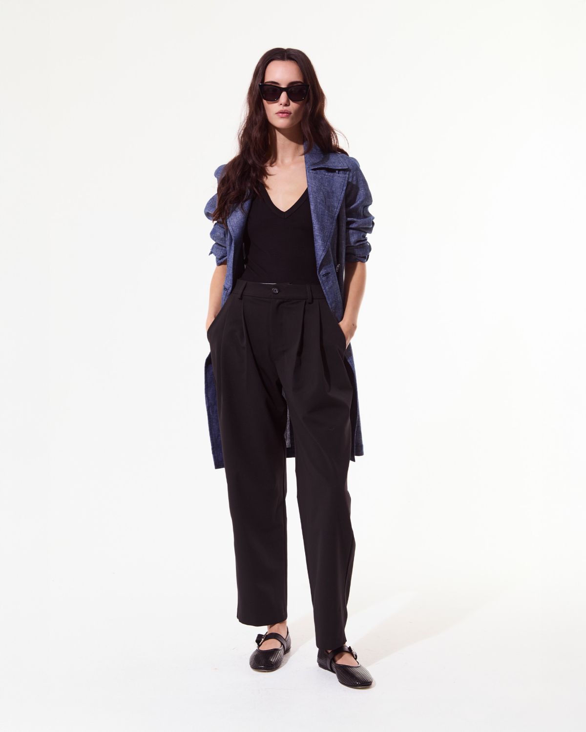 Pantalon Carly