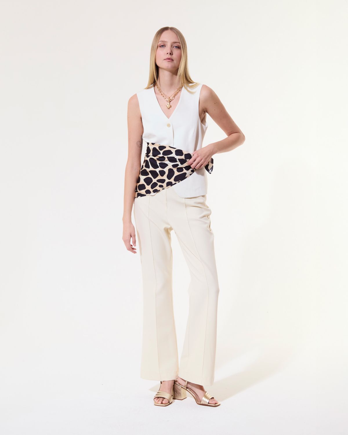 Pantalon Cherish