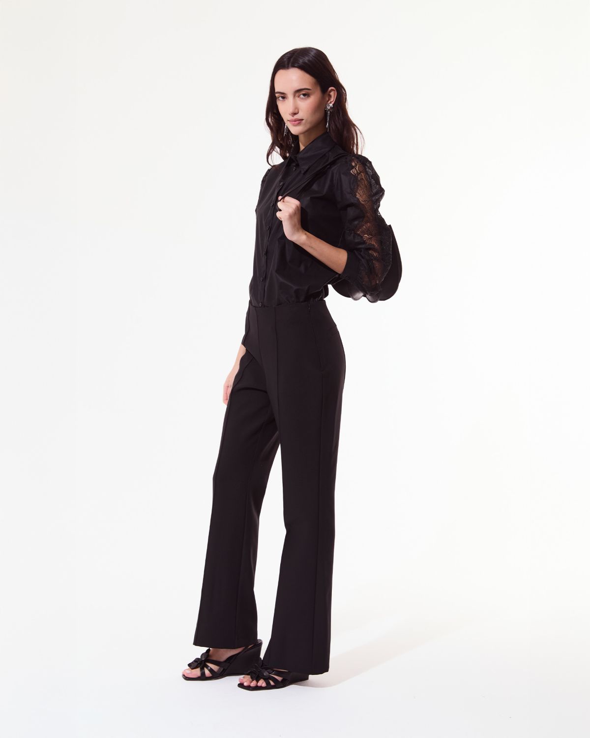 Pantalon Cherish