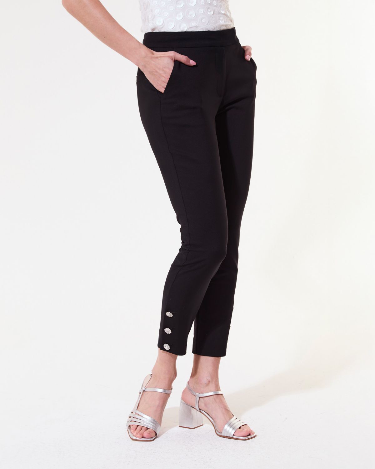 Pantalon Joan Jett