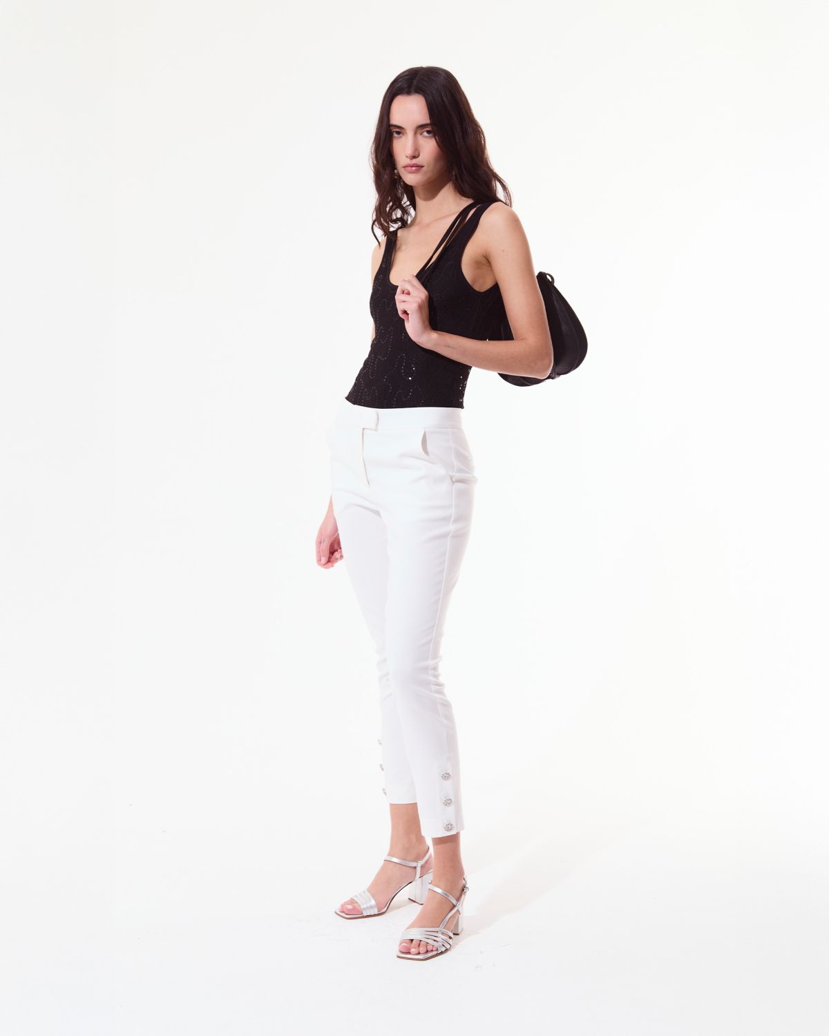 Pantalon Joan Jett