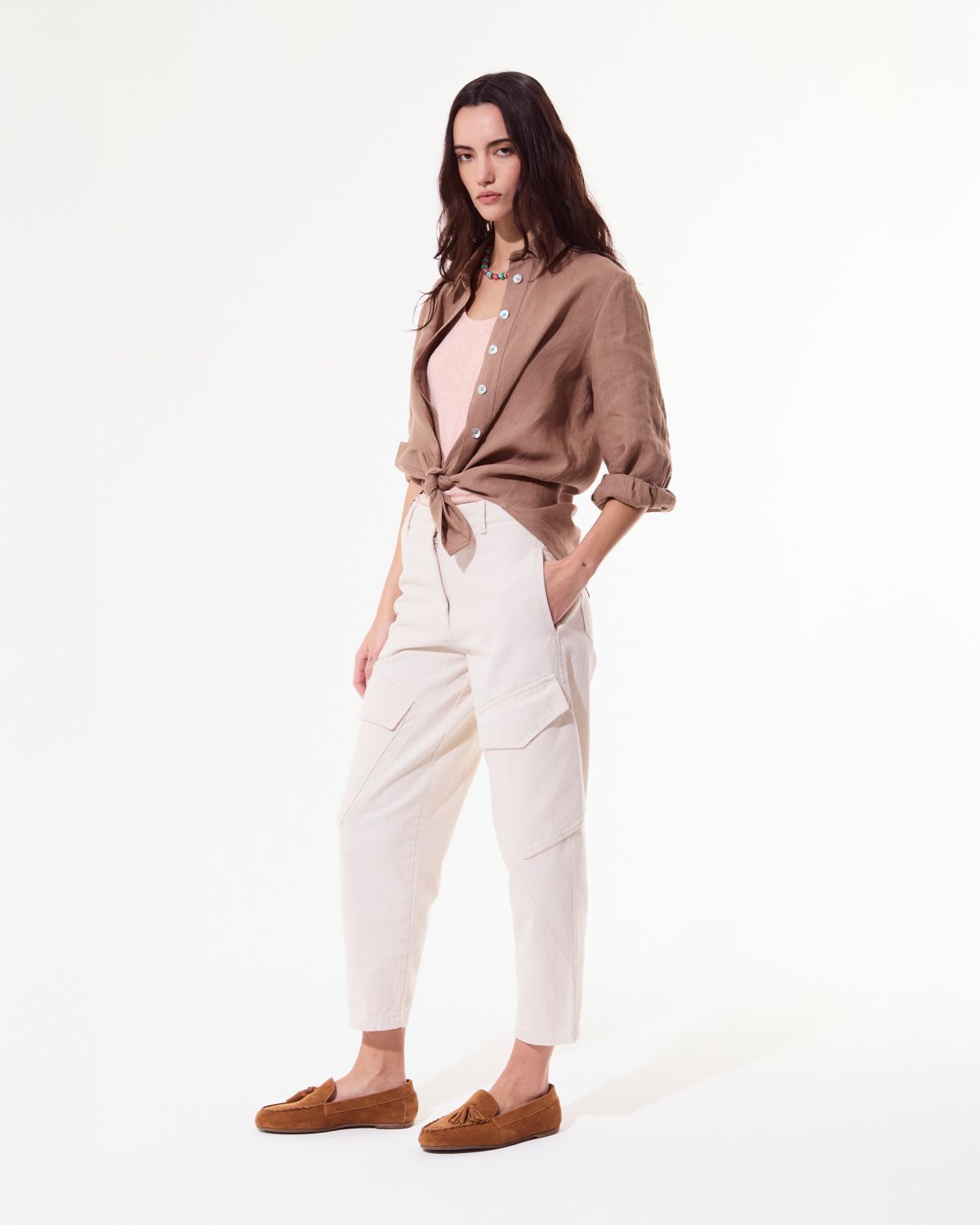 Pantalon Inxs