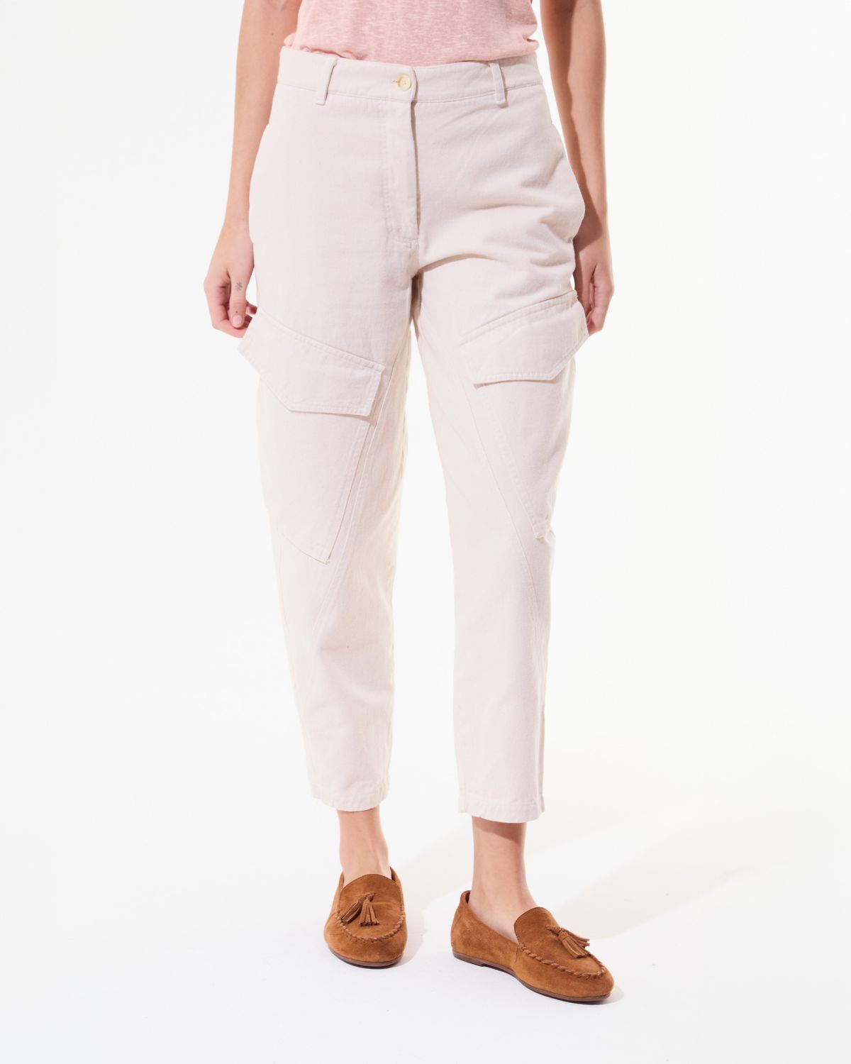Pantalon Inxs