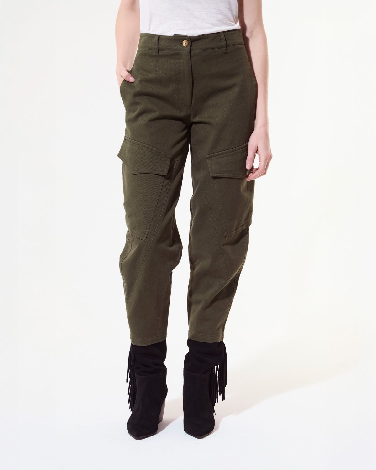 Pantalon Inxs