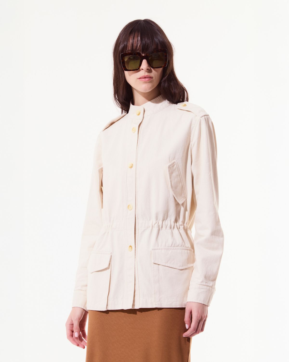 Campera Inxs