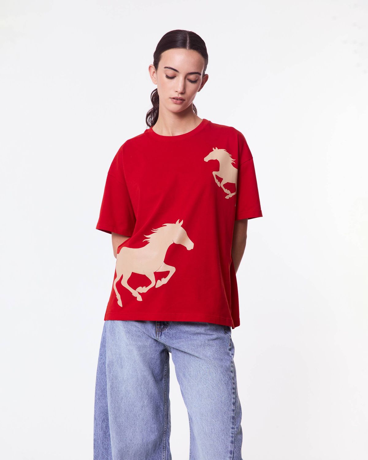 Remera Concordia