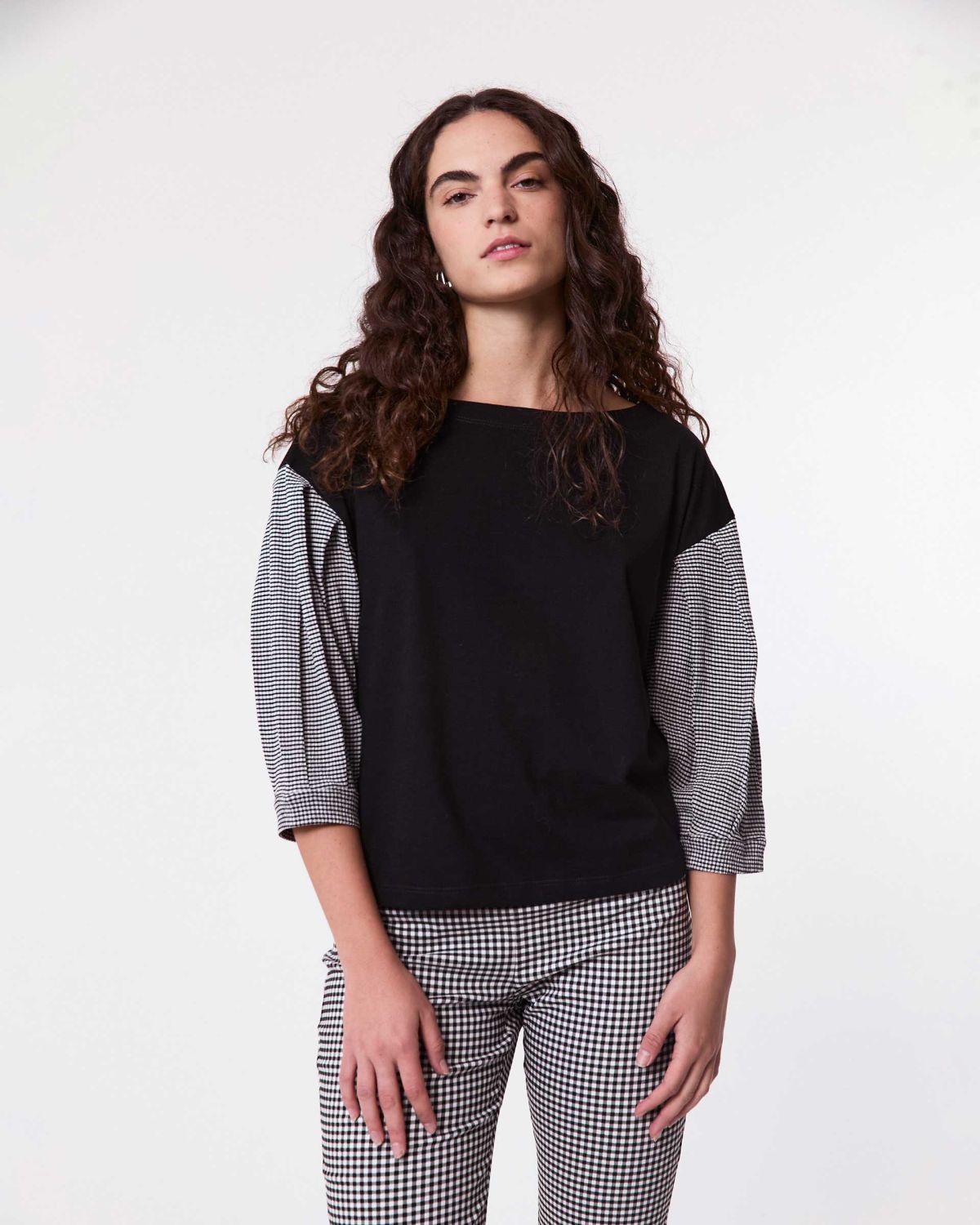 Remera Chaco