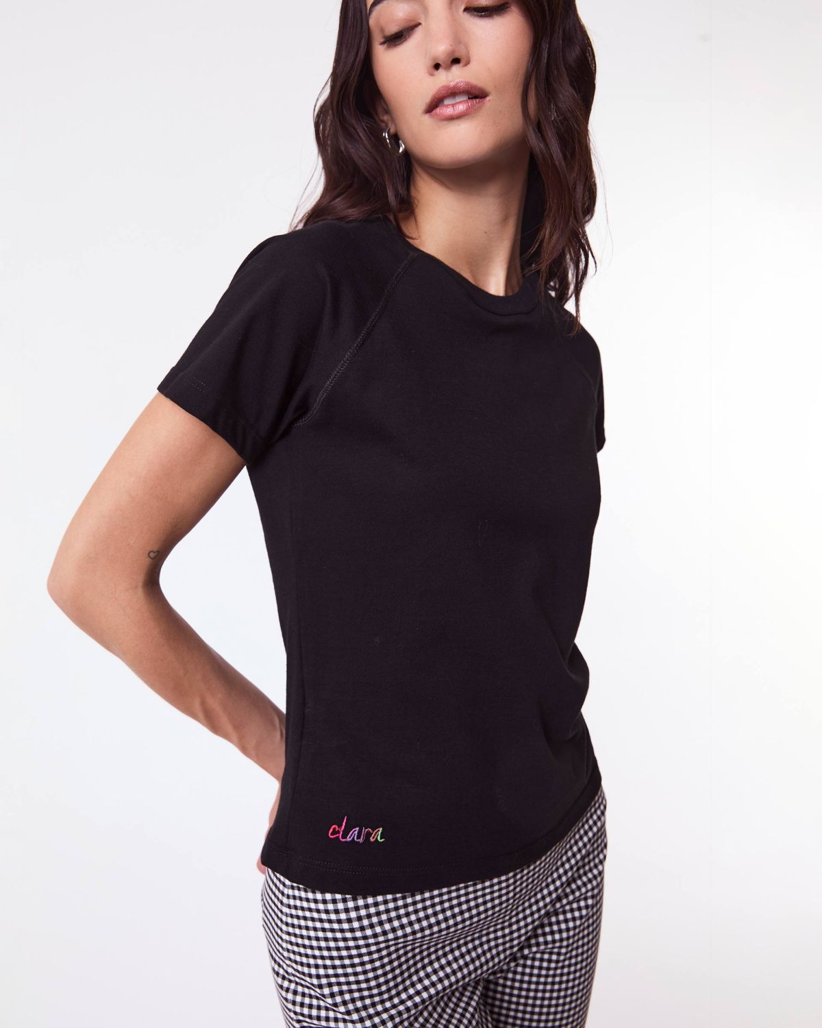 Remera Resistencia