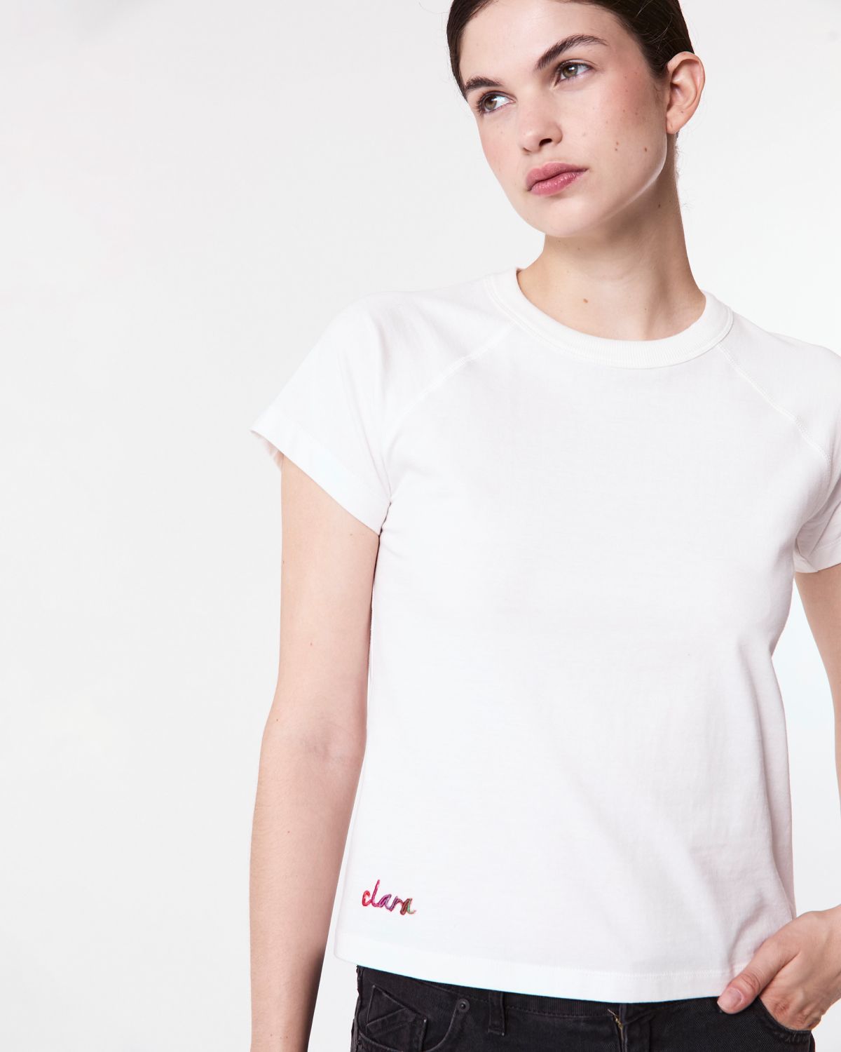 Remera Resistencia