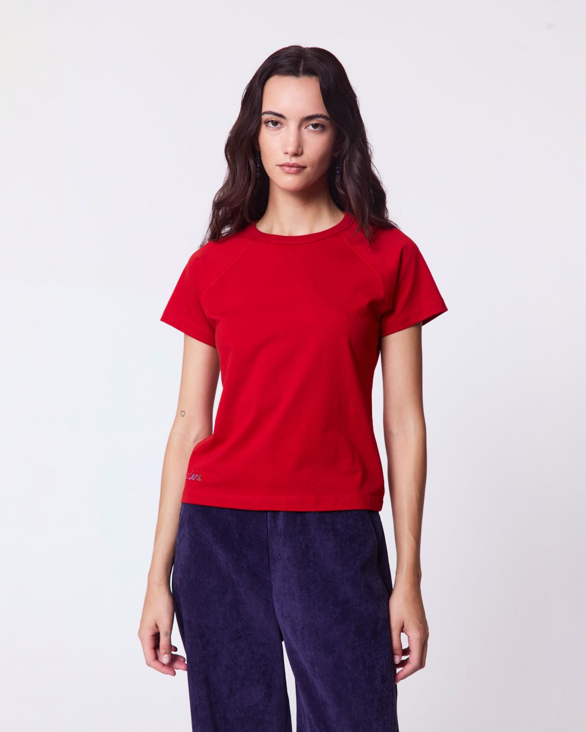 Remera Resistencia