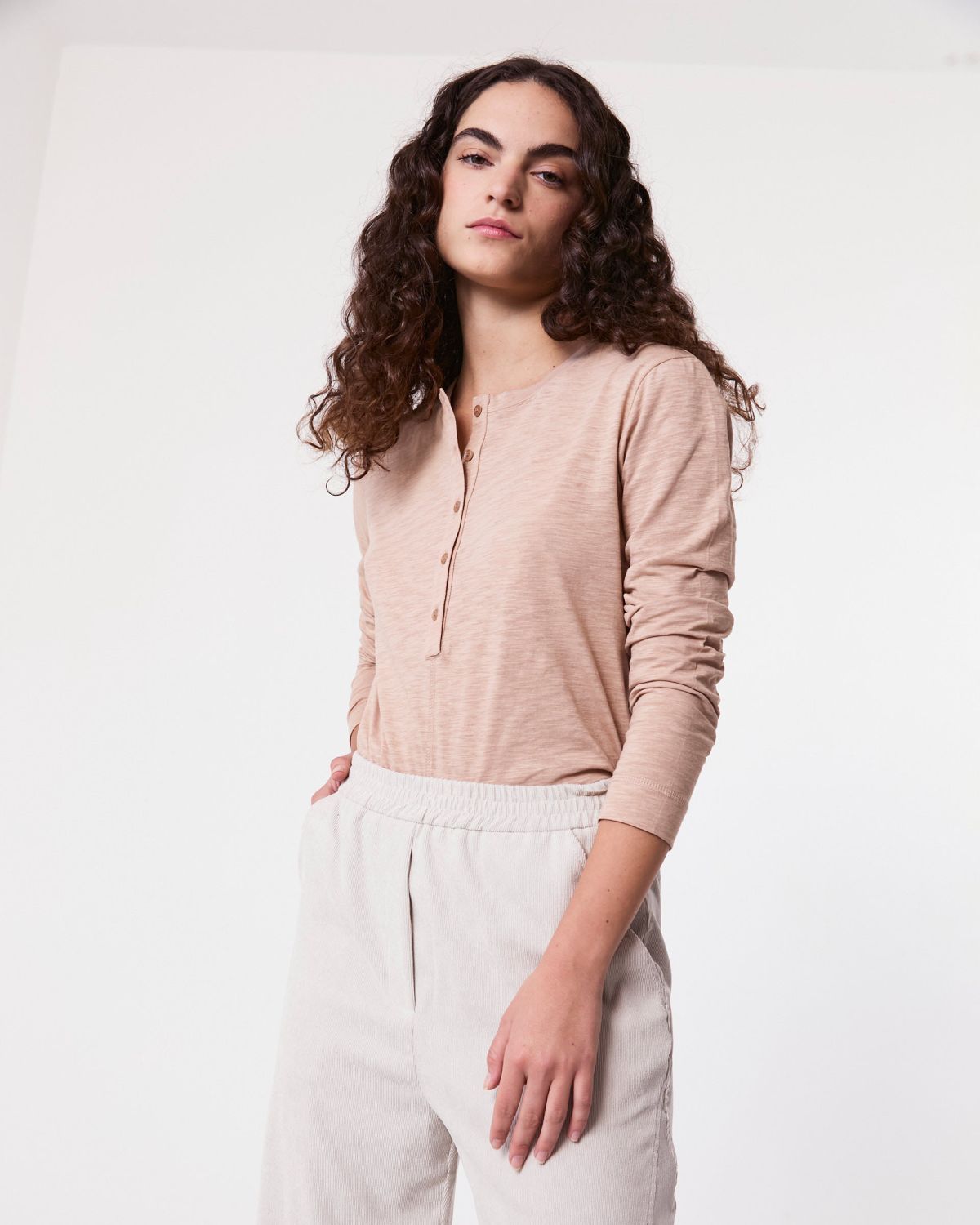Remera Alumine