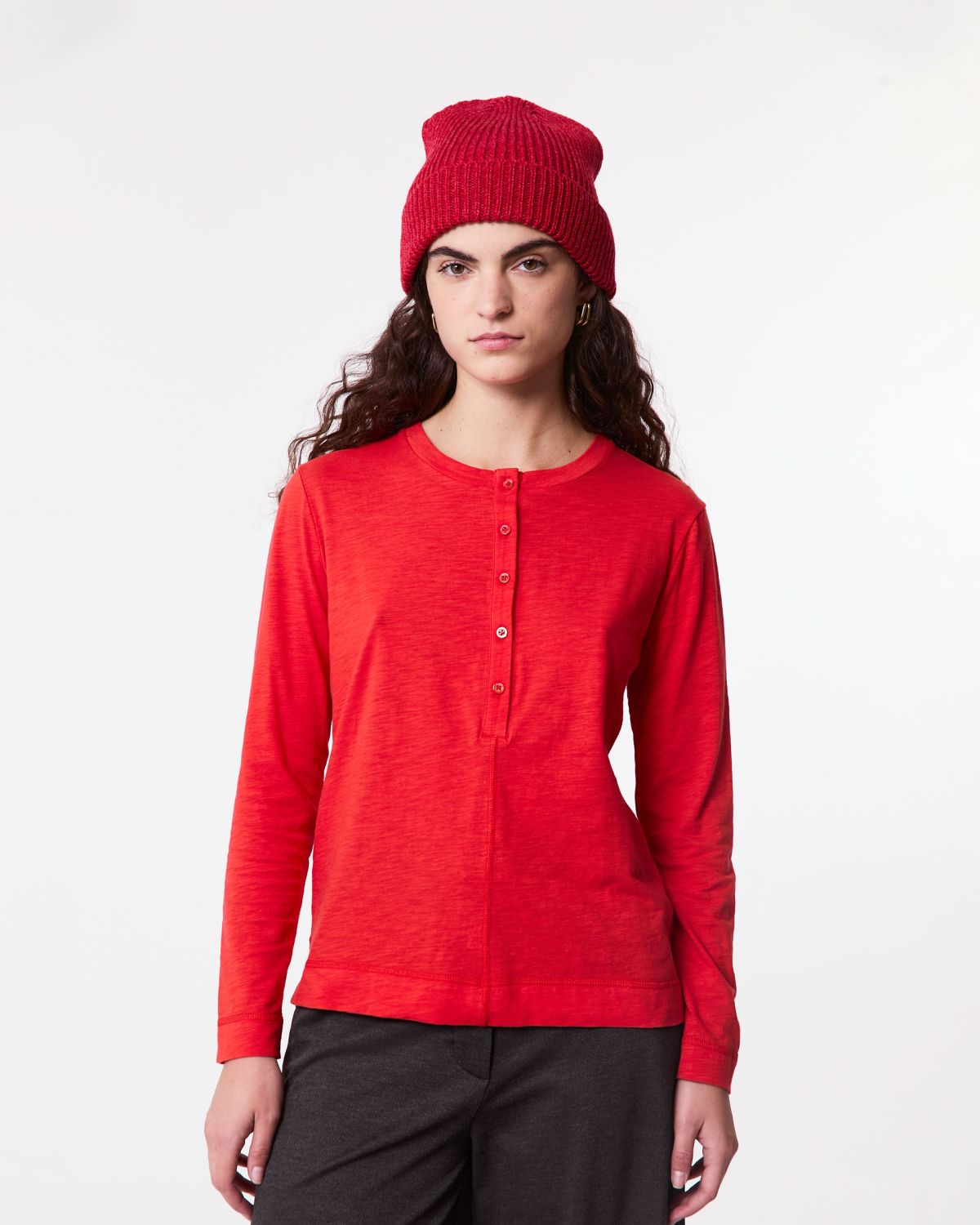 Remera Alumine